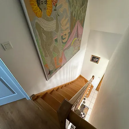 Casa vacanze Les Voiles - Maison De Vacances *