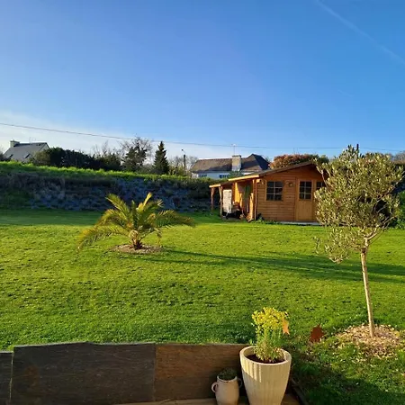 Casa vacanze Les Voiles - Maison De Vacances *
