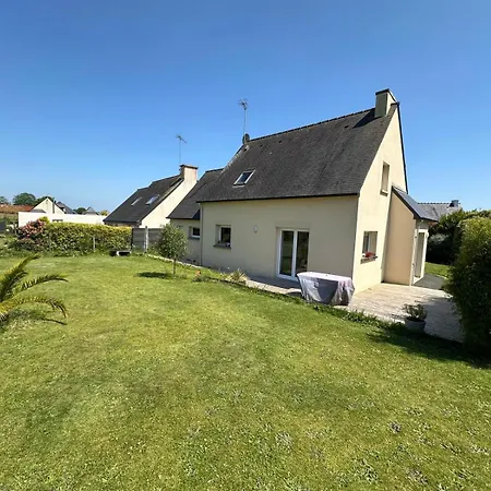 Casa vacanze Les Voiles - Maison De Vacances *
