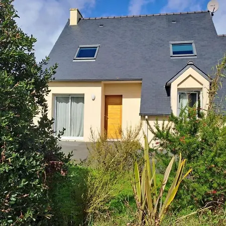 Les Voiles - Maison De Vacances Casa vacanze