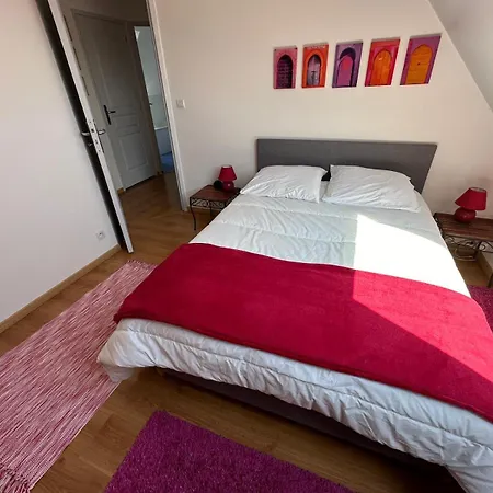 Casa vacanze Les Voiles - Maison De Vacances