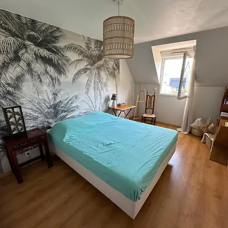 Casa vacanze Les Voiles - Maison De Vacances