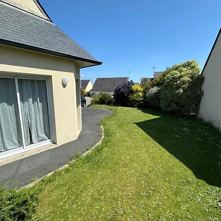 Casa vacanze Les Voiles - Maison De Vacances *